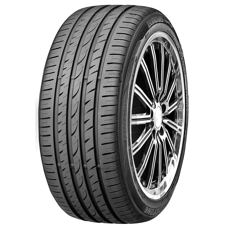 Roadstone Eurovis Sport 04 (175/65R14 82T) - зображення 1