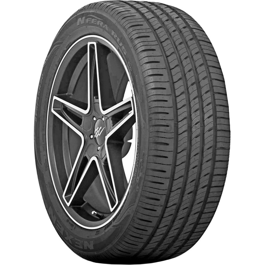 Roadstone N Fera RU5 (255/50R19 107W) - зображення 1