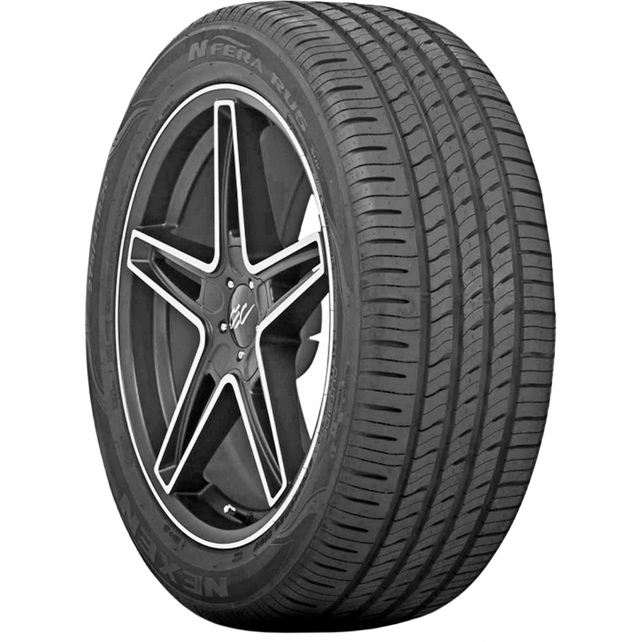 Roadstone N Fera RU5 (265/50R20 111V) - зображення 1