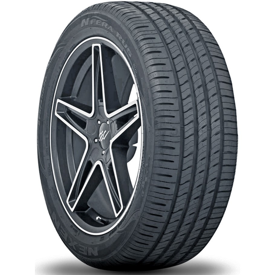 Roadstone N Fera RU5 (275/55R19 111V) - зображення 1