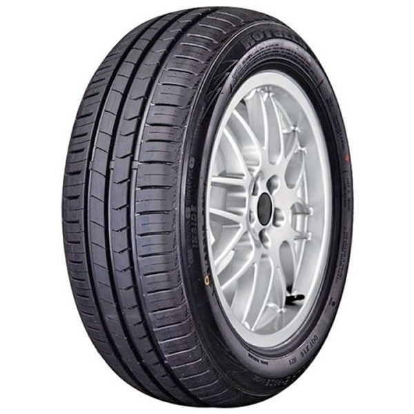 Rotalla RH02 (155/65R14 75T) - зображення 1