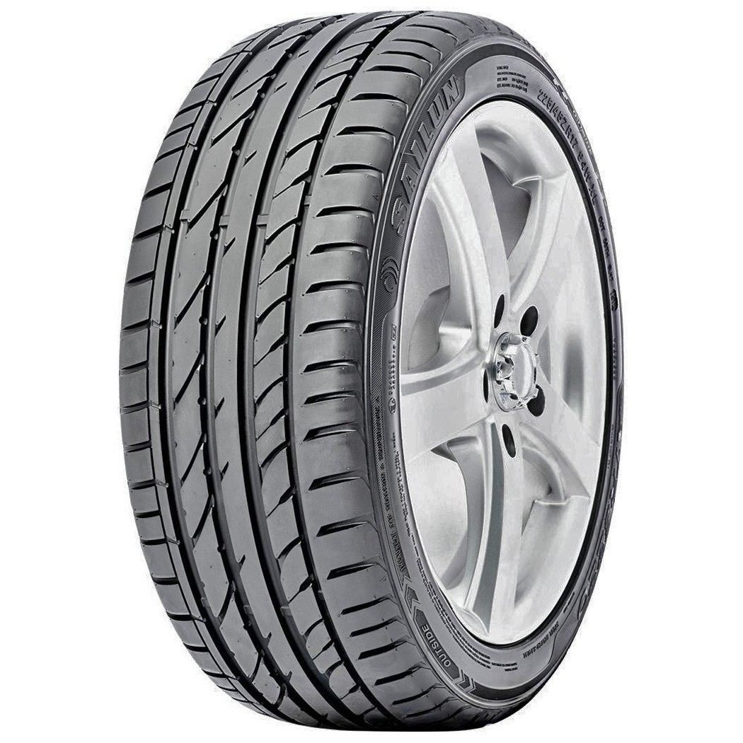 Sailun Atrezzo ZSR (195/40R17 81V) - зображення 1