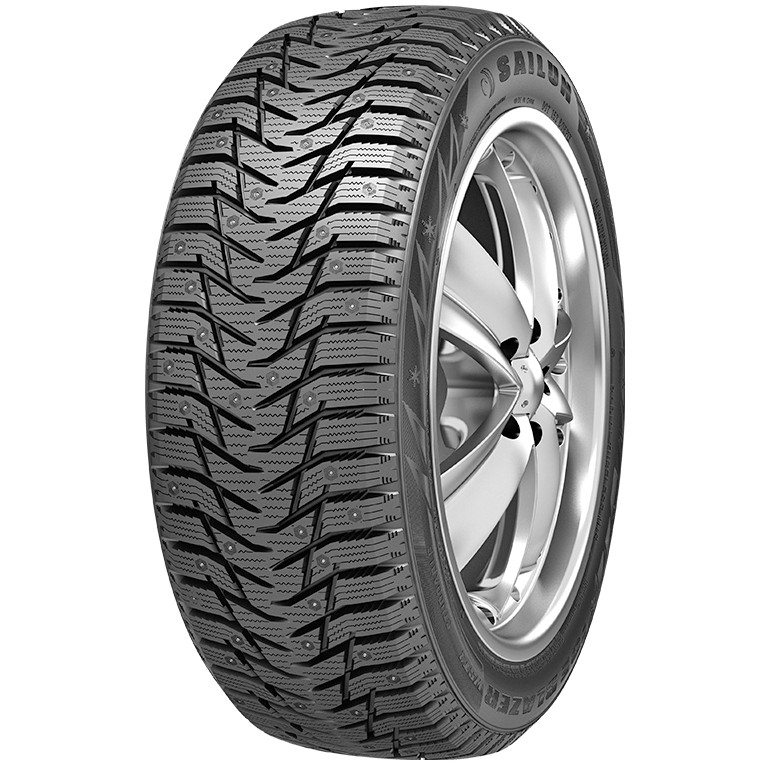 Sailun Ice Blazer WST3 (215/55R17 98T) - зображення 1