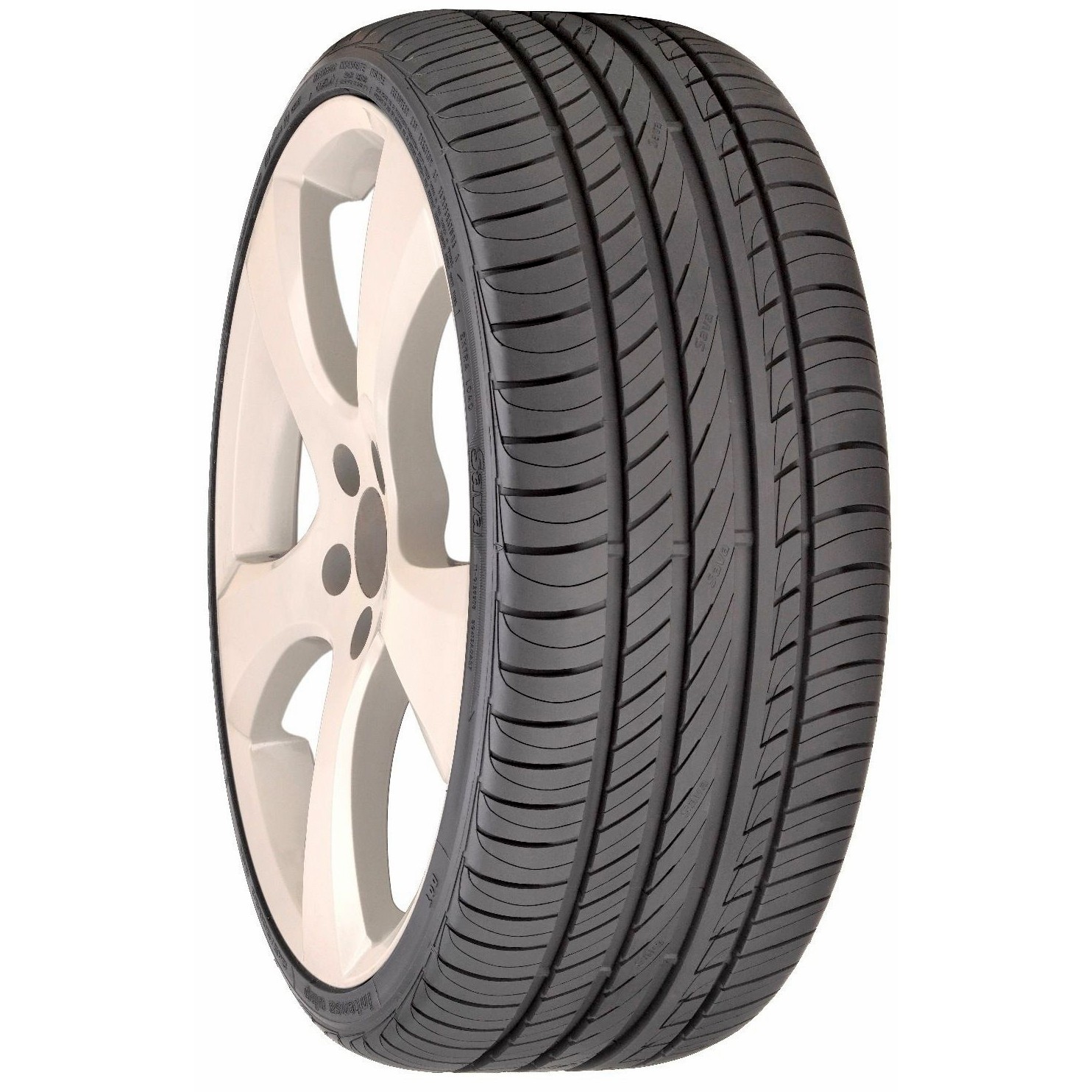 Sava Intensa UHP 2 (215/40R17 87Y) - зображення 1