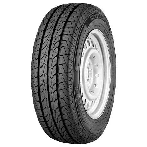 Semperit Van Life (235/65R16 115R) - зображення 1