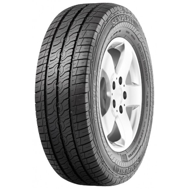 Semperit Van Life 2 (195/60R16 99H) - зображення 1