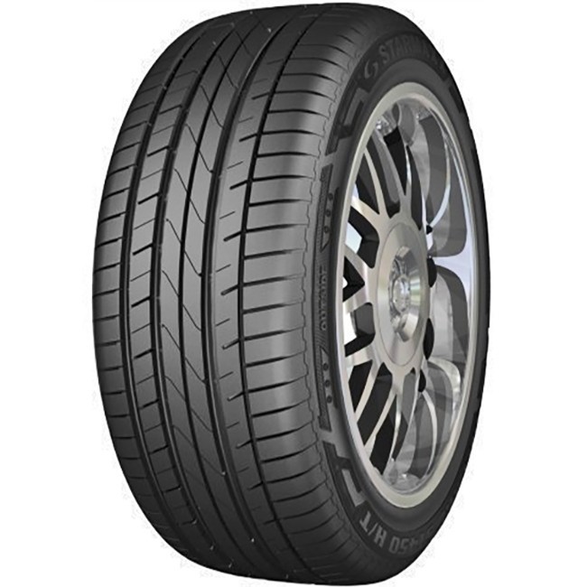 Starmaxx Incurro H/T ST450 (225/55R17 97V) - зображення 1