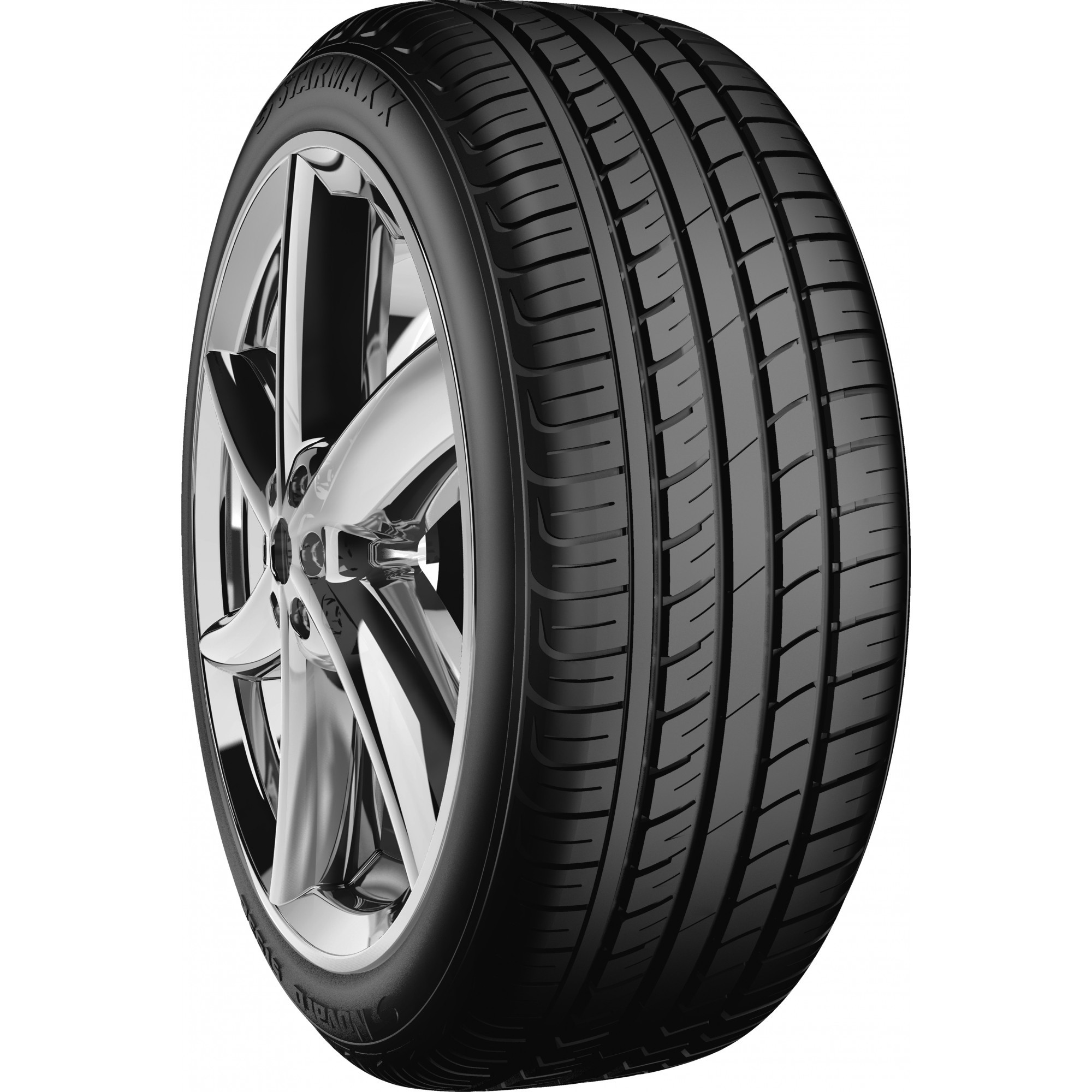 Starmaxx Novaro ST532 (175/70R13 82H) - зображення 1