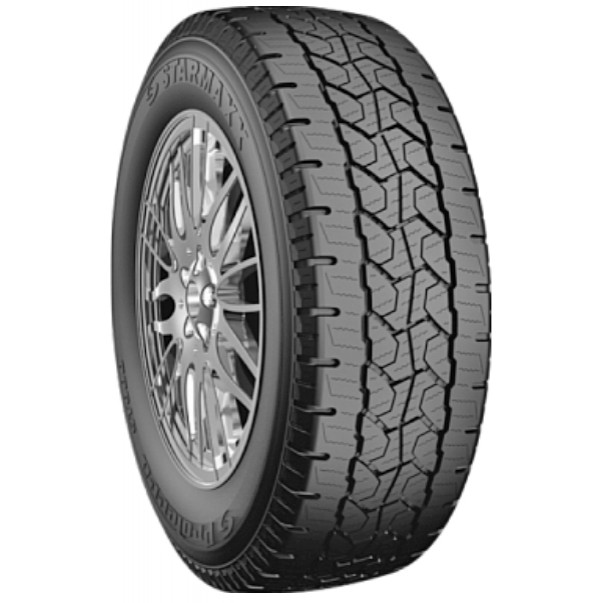 Starmaxx PROTERRA ST900 (205/65R16 107T) - зображення 1