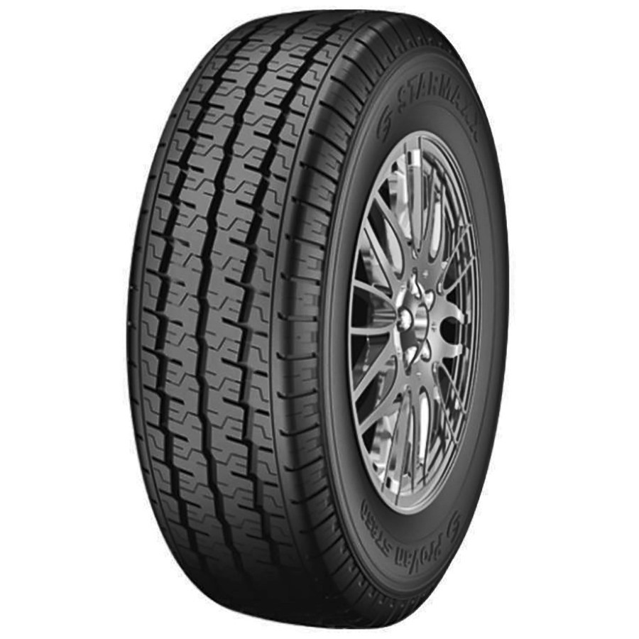 Starmaxx Provan ST850 (195/80R14 106R) - зображення 1