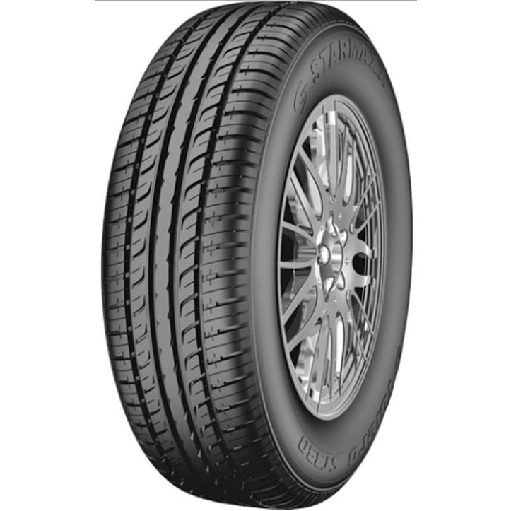 Starmaxx Tolero ST330 (155/80R13 79T) - зображення 1