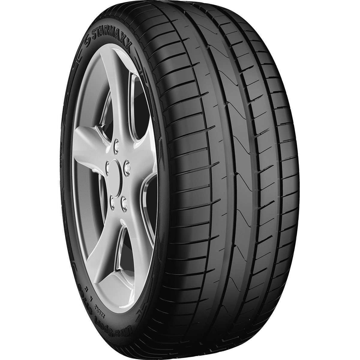 Starmaxx Ultra Sport ST760 (195/45R16 84V) - зображення 1