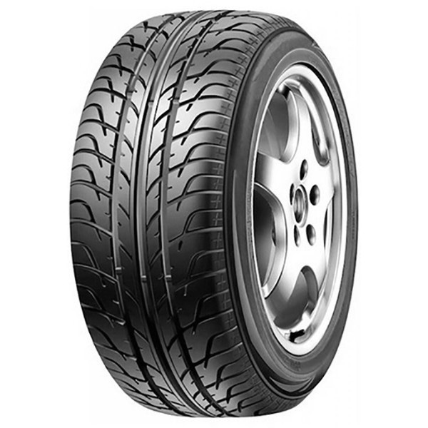 Strial Strial 401 (215/40R17 87W) - зображення 1