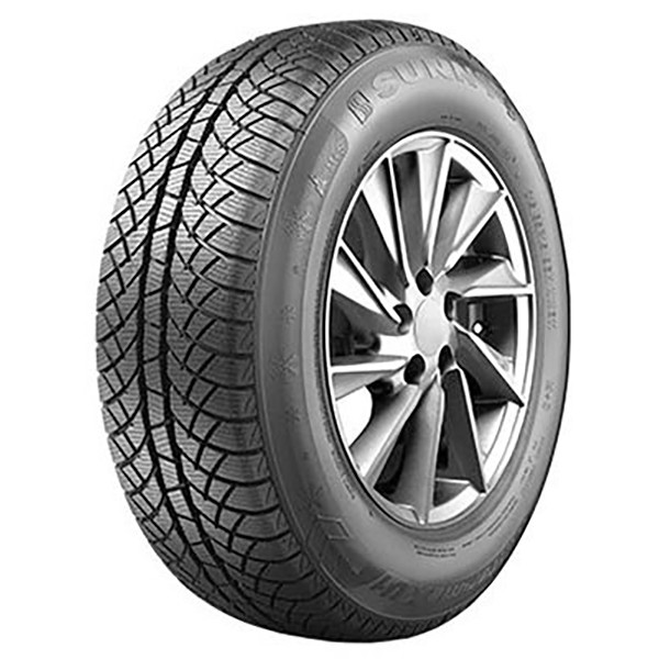 Sunny Tire Sunny NW611 (185/65R14 86T) - зображення 1