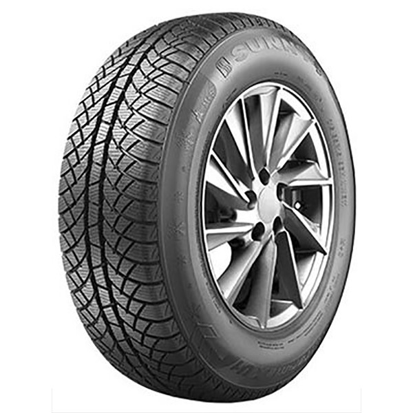 Sunny Tire Sunny Wintermax NW611 - зображення 1