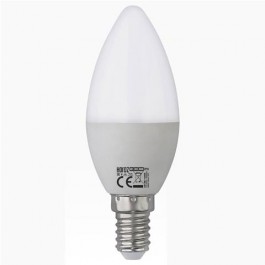 Horoz Electric LED ULTRA-6 6W C37 E14 4200K (001-003-0006-031)
