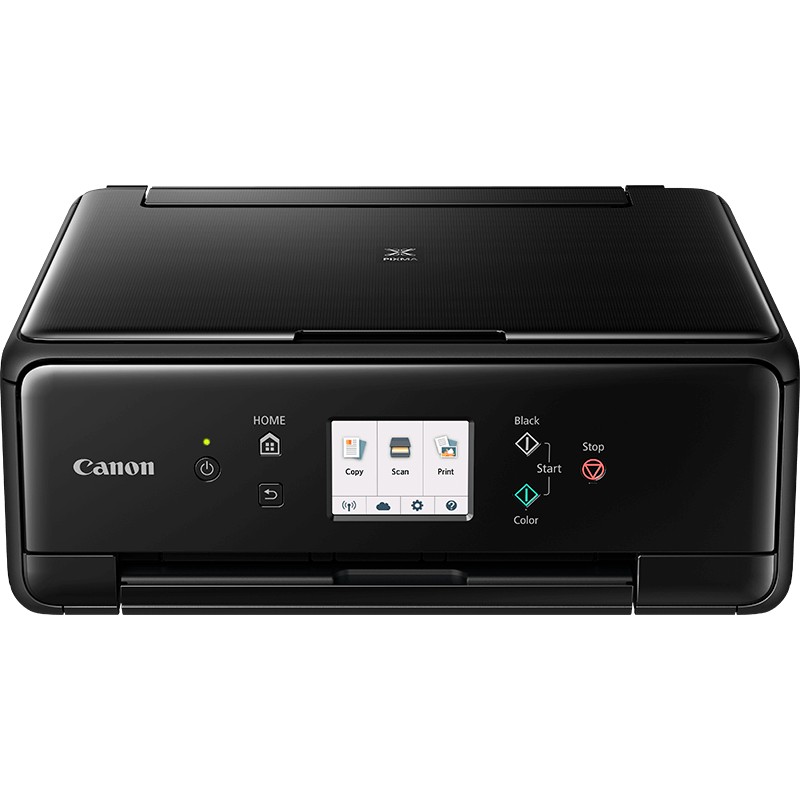 Canon MAXIFY MB5455 (0971C029) - зображення 1