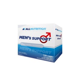 AllNutrition Men’s Support 120 caps