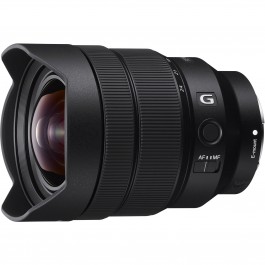   Sony SEL1224G 12-24mm f/4,0 G