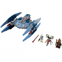 LEGO Star Wars Дроид-хищник (75041)