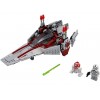 LEGO Star Wars Звёздный истребитель V-Wing (75039) - зображення 1