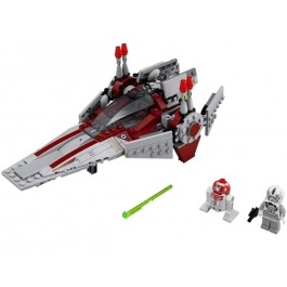 LEGO Star Wars Звёздный истребитель V-Wing (75039)