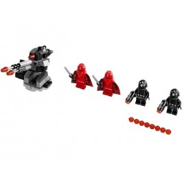 LEGO Star Wars Воины Звезды смерти (75034)