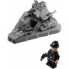 LEGO Star Wars Звездный разрушитель (75033) - зображення 1