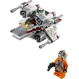 LEGO Star Wars Истребитель X-Wing (75032)