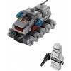 LEGO Star Wars Турботанк клонов (75028) - зображення 1