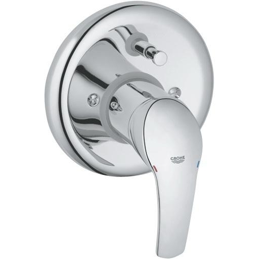 GROHE Eurosmart 33305001 - зображення 1