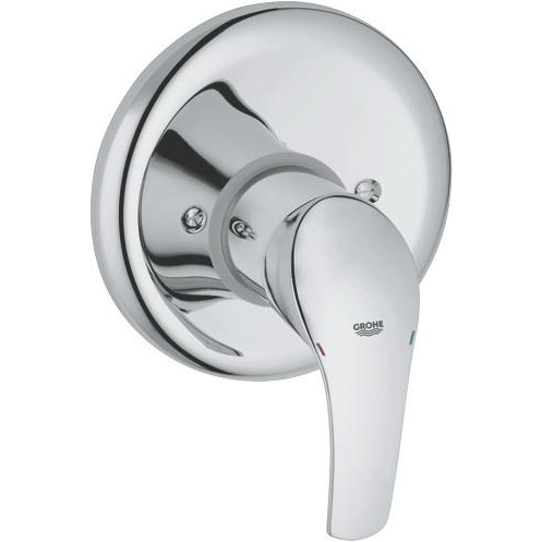 GROHE Eurosmart 33556001 - зображення 1