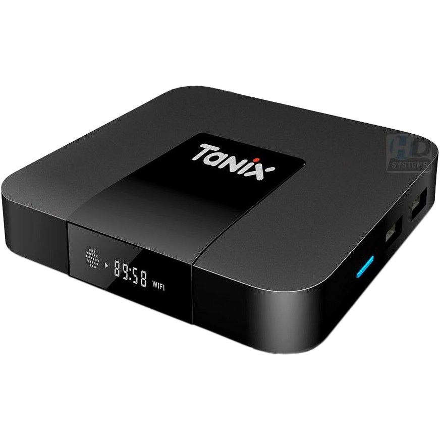 Tanix TX3 Mini 2/16GB - зображення 1