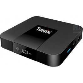 Tanix TX3 Mini 2/16GB