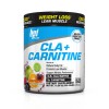 BPI Sports CLA Plus Carnitine 300 g /50 servings/ Fruit Punch - зображення 1