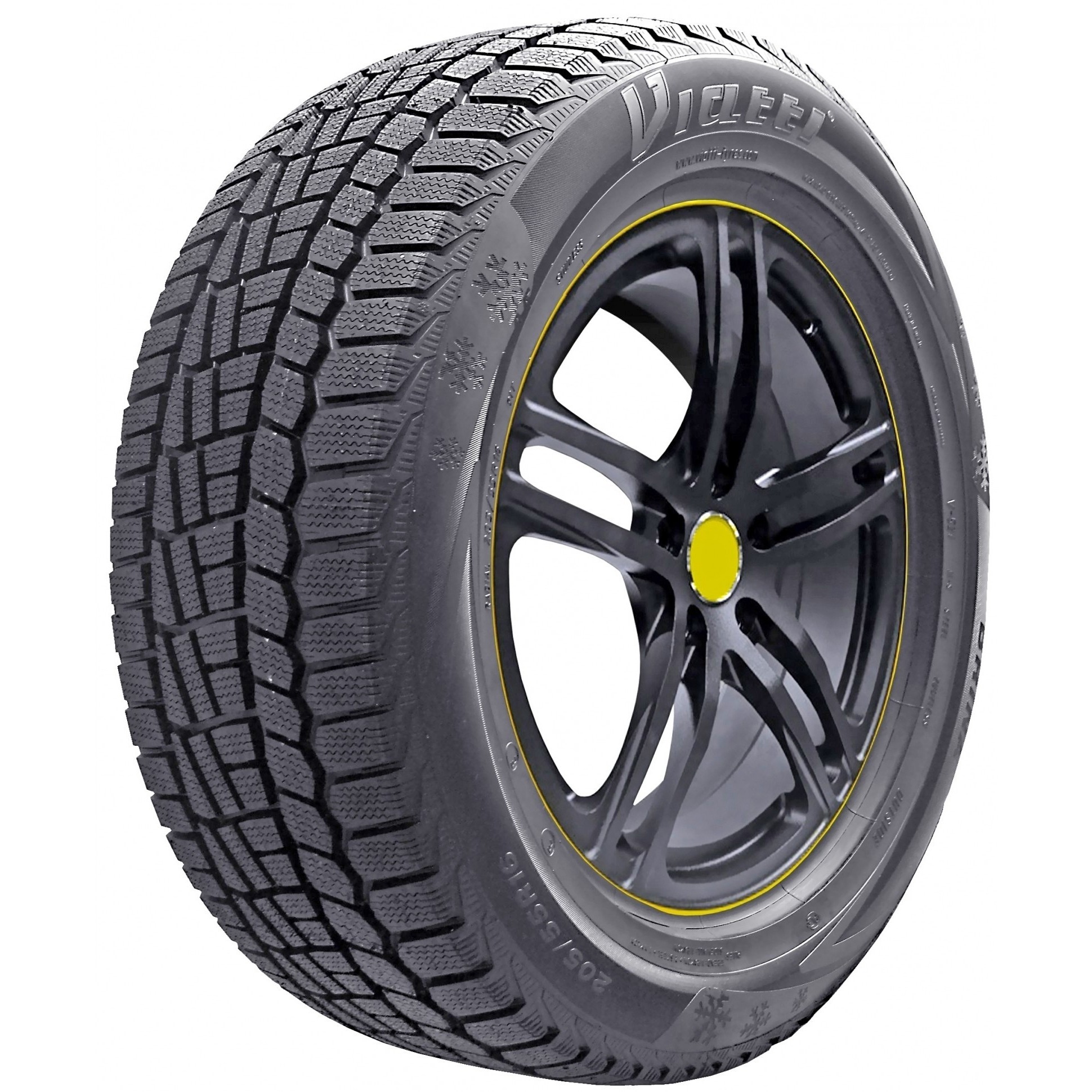 Viatti Brina V-521 (175/70R14 84T) - зображення 1