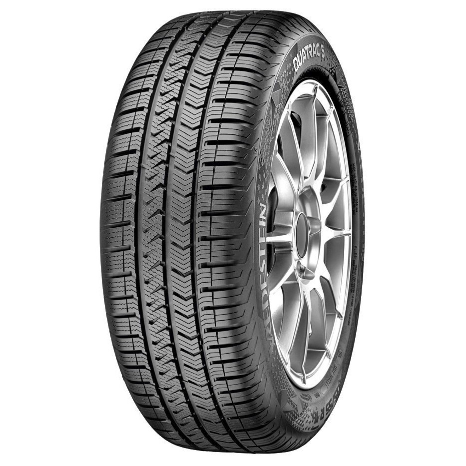 Vredestein Quatrac 5 (205/45R17 88Y) - зображення 1