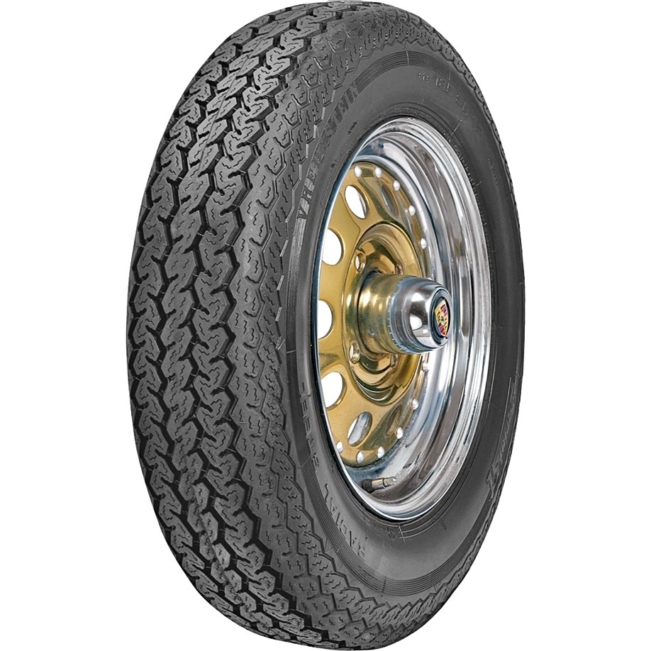 Vredestein Sprint Classic (205/70R15 96W) - зображення 1