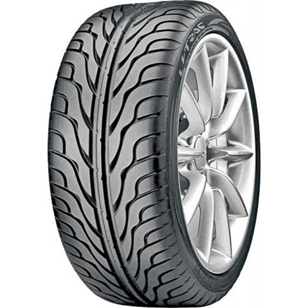 Vredestein Ultrac (205/40R17 84Y) - зображення 1