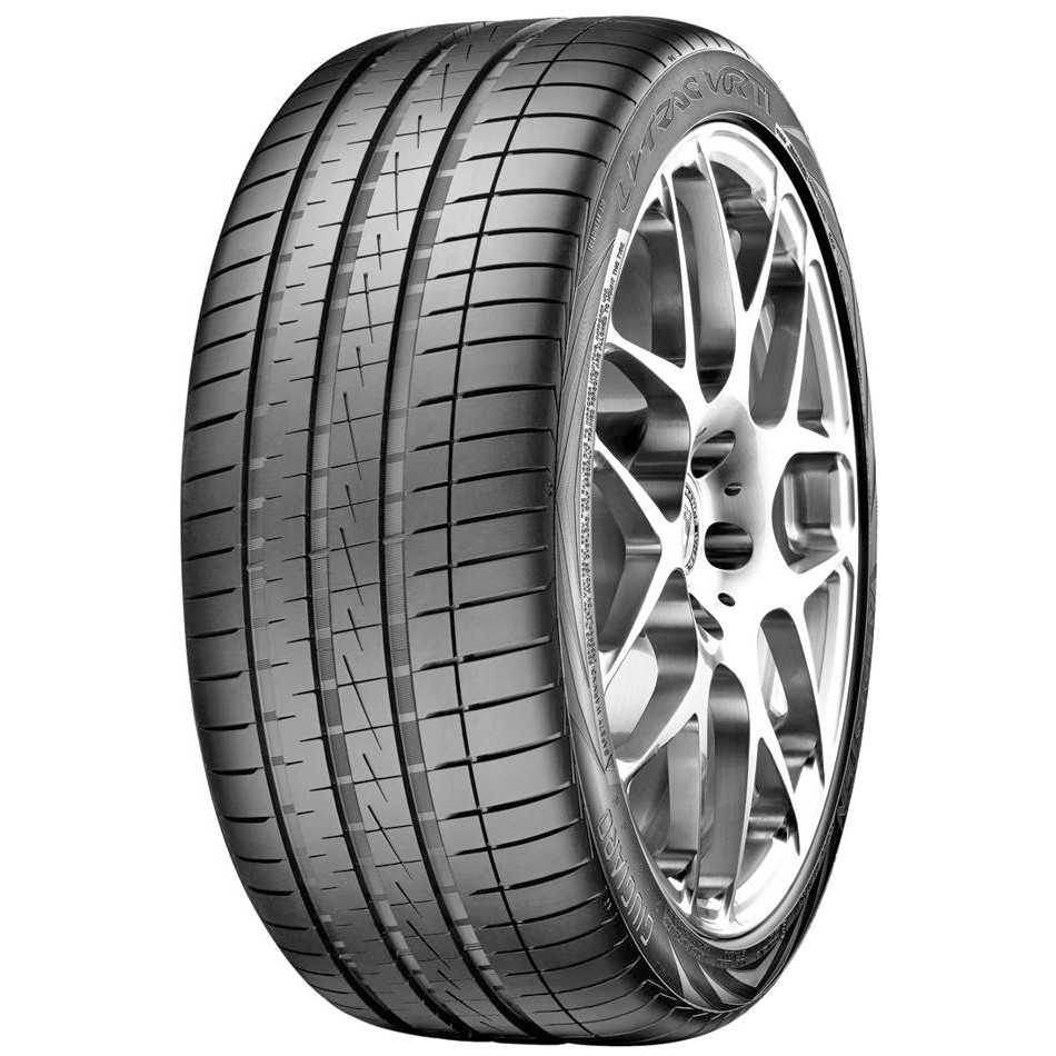 Vredestein Ultrac Vorti (355/25R24 110Y) - зображення 1