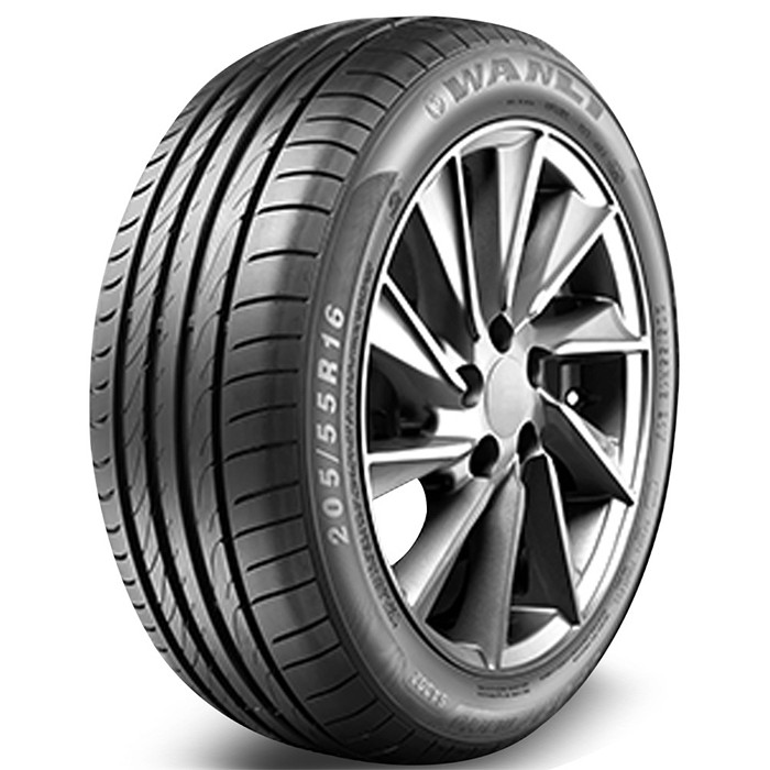 Wanli SA-302 (205/45R17 88W) - зображення 1