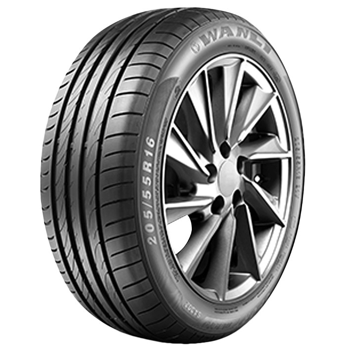 Wanli SA-302 (205/50R17 93W) - зображення 1