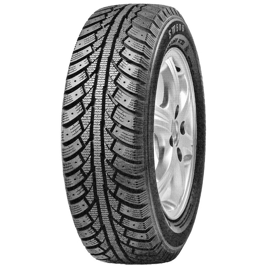 Westlake Tire SW606 (185/60R15 84T) - зображення 1