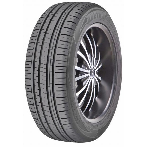 Zeetex SU 1000 (275/45R20 110V) - зображення 1