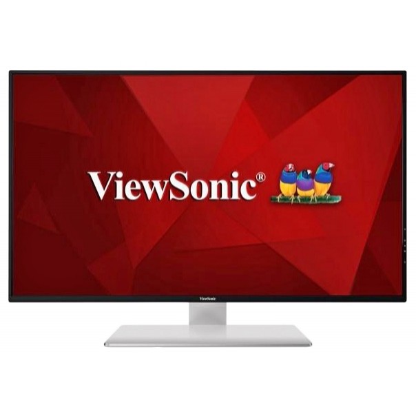ViewSonic VX4380-4K (VS16845) - зображення 1