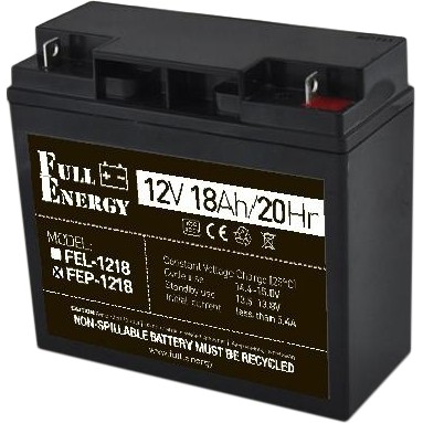 Full Energy FEP-1218 - зображення 1