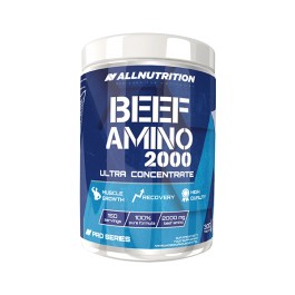 AllNutrition Beef Amino 2000 300 tabs
