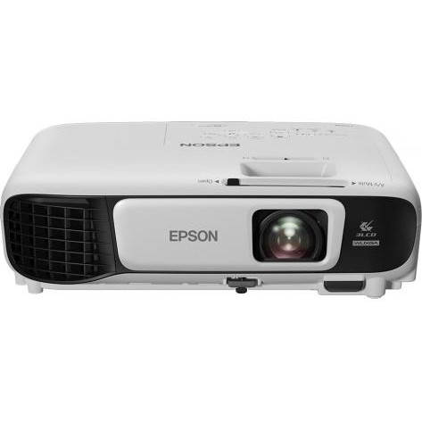 Epson EB-U42 (V11H846040) - зображення 1