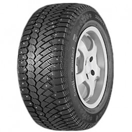   Continental ContiIceContact (215/55R18 99T)