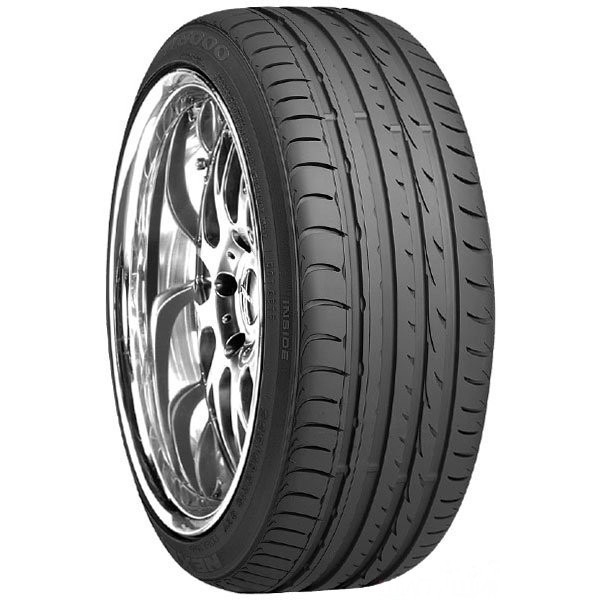 Nexen N 8000 (275/30R19 96Y) - зображення 1